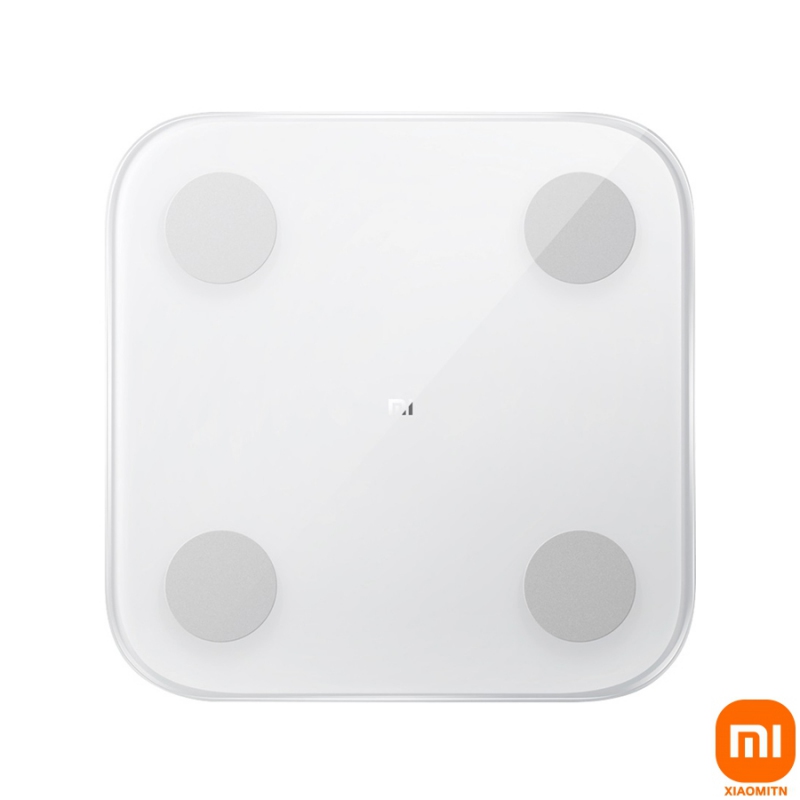 Cân thông minh Xiaomi Mi Body Composition Scale 2 thumb