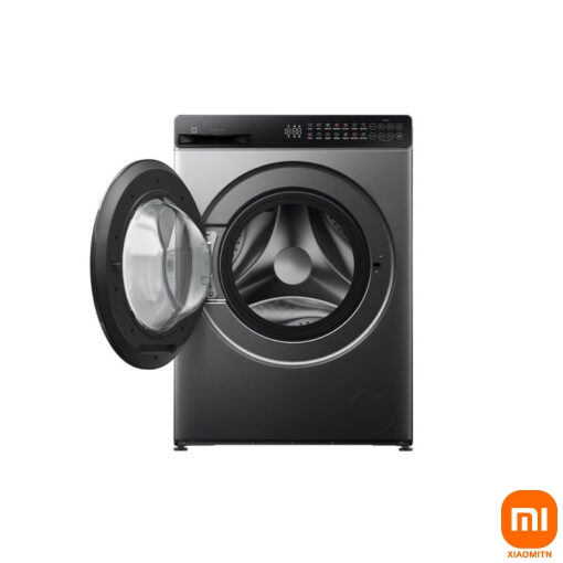 Máy giặt sấy Xiaomi Mijia cửa trước WD105MJA10MY giặt 10.5kg, sấy 7kg – Bản Quốc Tế thumb