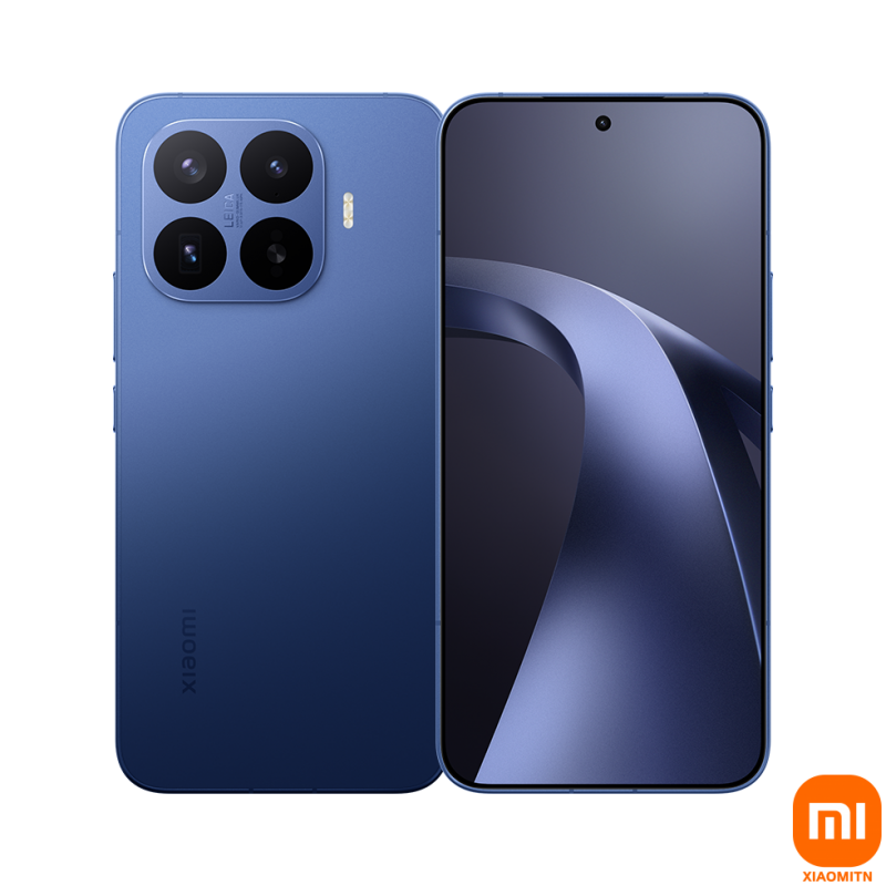 Điện thoại Xiaomi 17T Pro 5G 12GB/512GB chính hãng