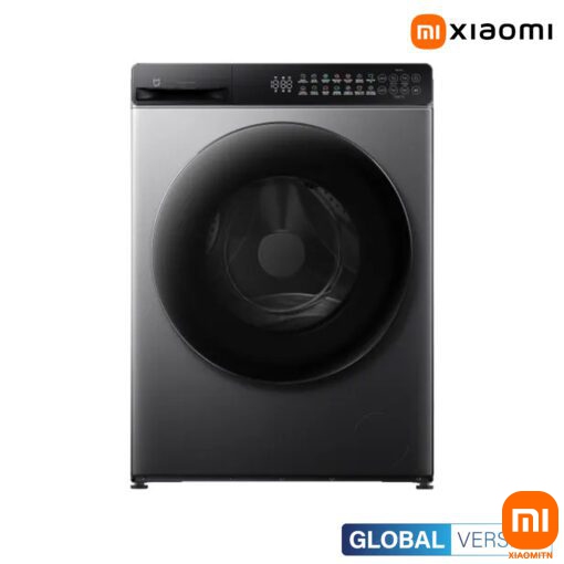 Máy giặt sấy Xiaomi Mijia cửa trước WD105MJA10MY giặt 10.5kg, sấy 7kg – Bản Quốc Tế thumb