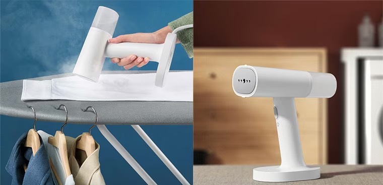 Bàn ủi hơi nước cầm tay Xiaomi Mijia
