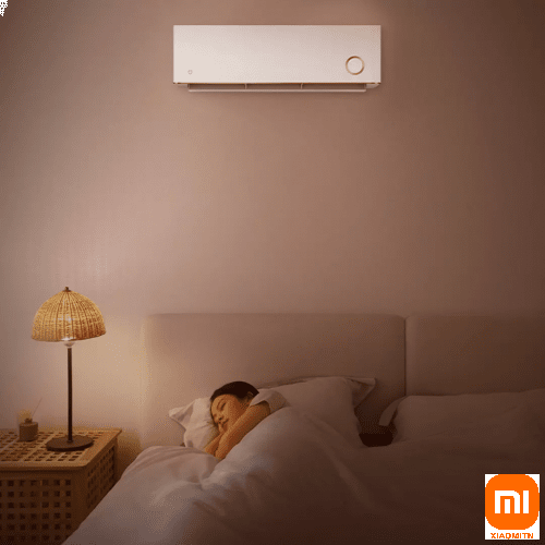 Điều Hoà Xiaomi 18000 BTU điều khiển thông minh và siêu tiết kiệm điện