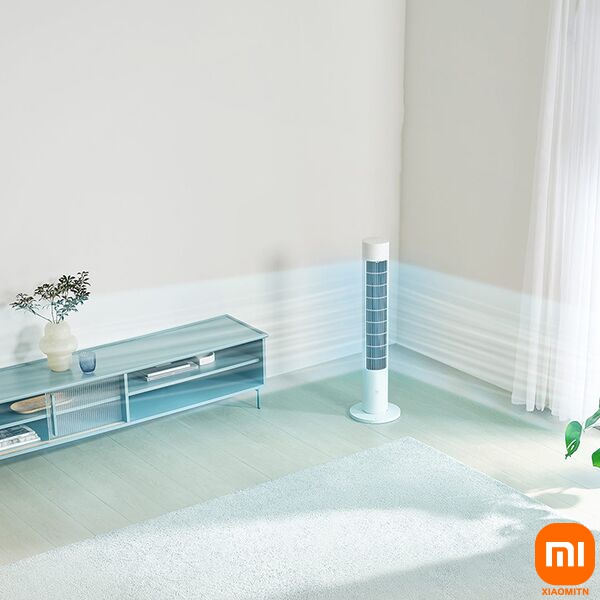 Quạt tháp Xiaomi Mijia DC inverter gen 2 BPTS02DM