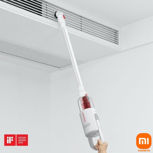 Máy hút bụi Deerma DEM VC20S