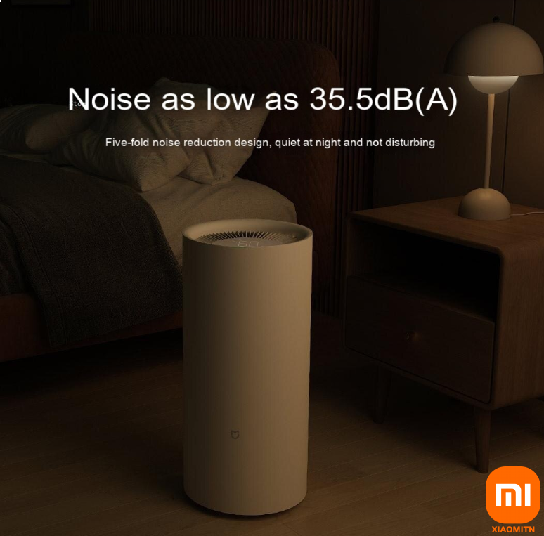 Máy Hút Ẩm Xiaomi Mijia 22L CSJ0122DM