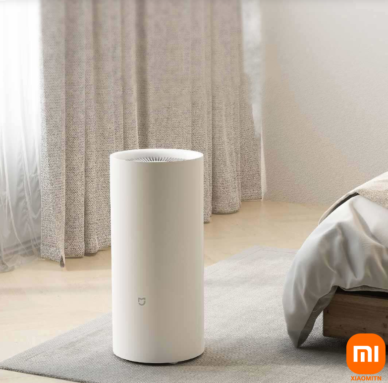 Máy Hút Ẩm Xiaomi Mijia 22L CSJ0122DM