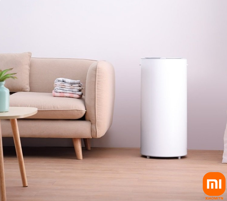 Máy Hút Ẩm Xiaomi Mijia 22L CSJ0122DM