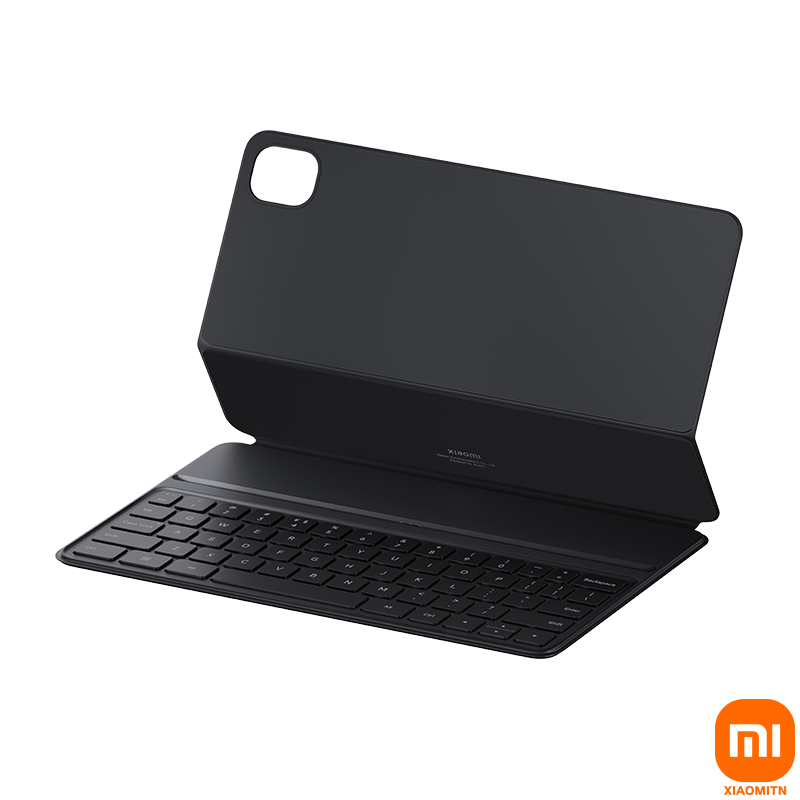 Bàn Phím Rời Kèm Flip Bảo Vệ Máy Tính Bảng Mi Pad 5/5 Pro