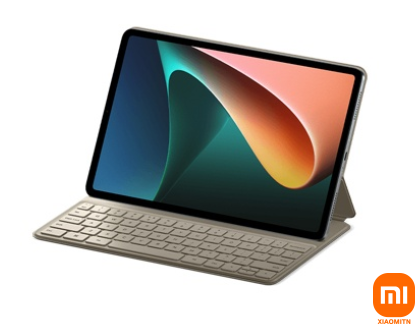 Bàn Phím Rời Kèm Flip Bảo Vệ Máy Tính Bảng Mi Pad 5/5 Pro