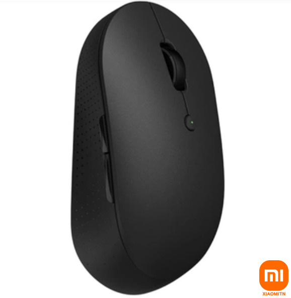Chuột không dây Xiaomi Mi Dual Mode Wireless Slient