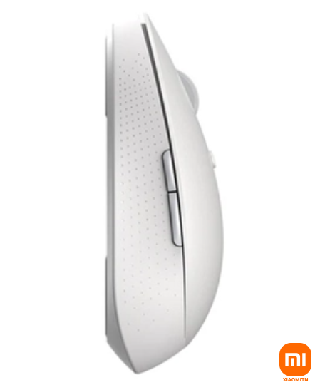 Chuột không dây Xiaomi Mi Dual Mode Wireless Slient