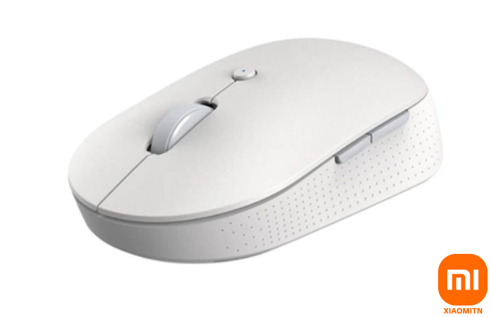 Chuột không dây Xiaomi Mi Dual Mode Wireless Slient
