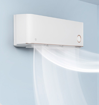 Điều Hoà Xiaomi 18000 BTU điều khiển thông minh và siêu tiết kiệm điện