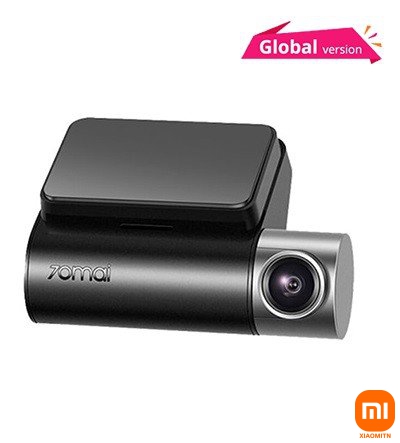 Camera hành trình 70mai Pro Plus A500S