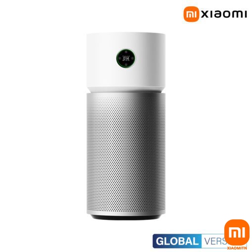 Máy lọc không khí thông minh Xiaomi Elite - CADR 600m³/h, 125m²  Có lọc lông thú cưng