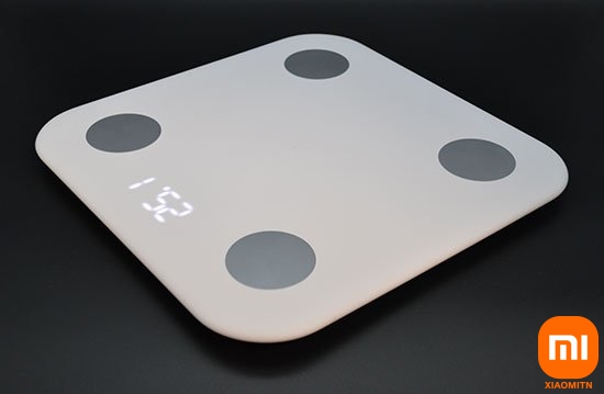Cân thông minh Xiaomi Mi Body Composition Scale 2