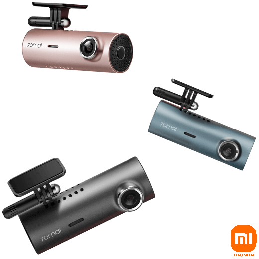 Camera hành trình 70mai Dash Cam M300