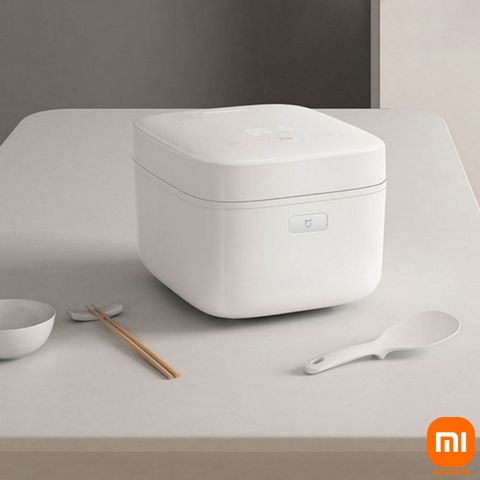 Nồi cơm điện mini Xiaomi 1.6L DFB201CM
