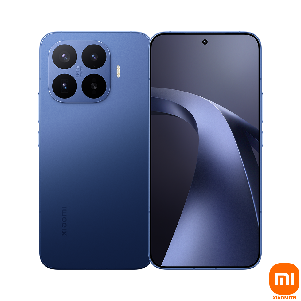 Điện thoại Xiaomi 17T Pro 5G 12GB/512GB chính hãng