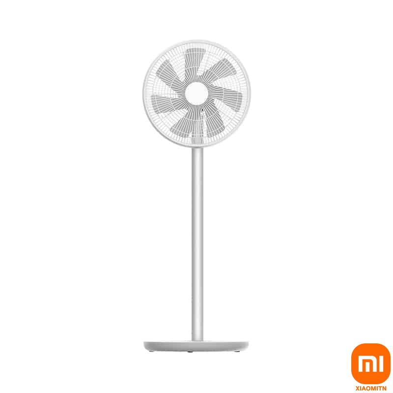 Quạt đứng tích điện thông minh Xiaomi Smartmi Gen 2S