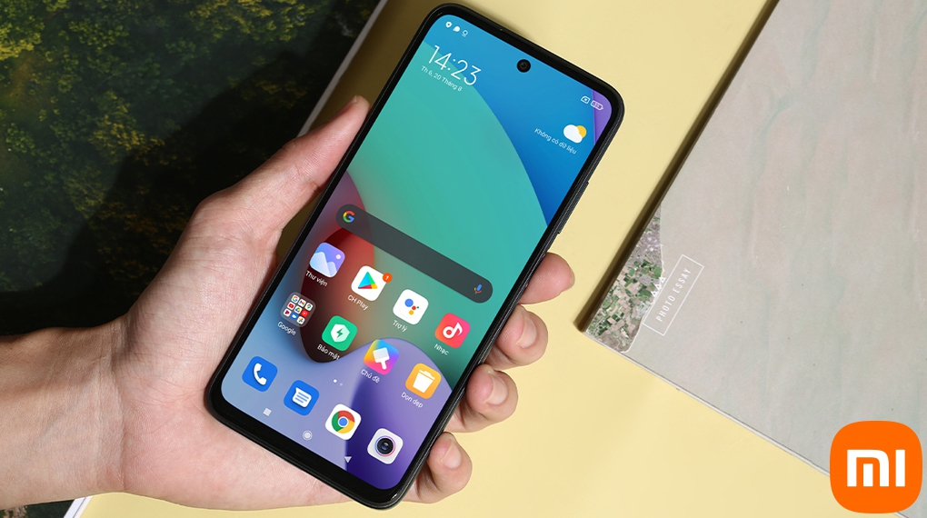 Điện thoại Xiaomi Redmi 10 4/64GB
