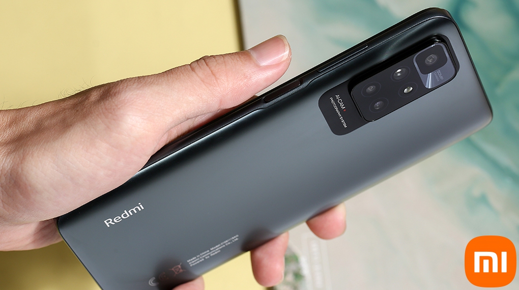 Điện thoại Xiaomi Redmi 10 4/64GB