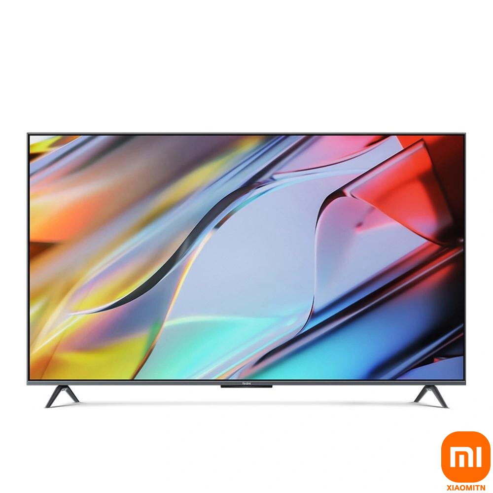 Tivi xiaomi redmi X75 seri 2022 (3GB+32GB) Màn hình 120hz