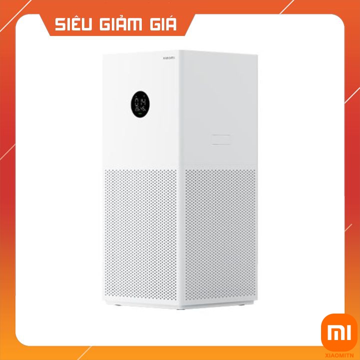 Máy lọc không khí Xiaomi Mi AP 4 Lite Chính hãng