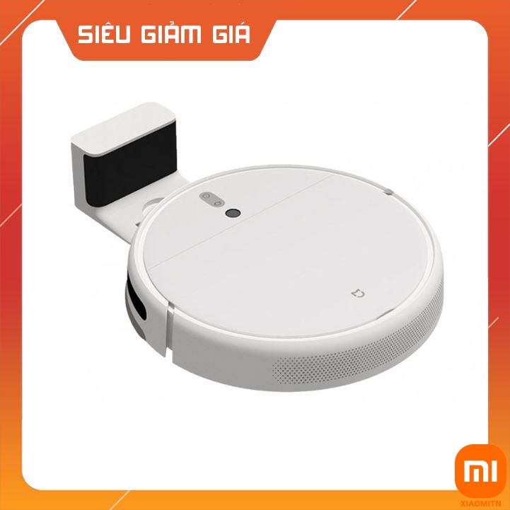 Robot Hút Bụi Xiaomi Vacuum Mop