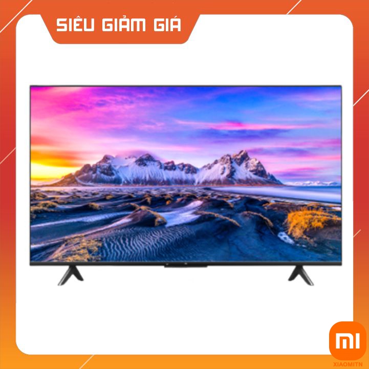 Tivi Xiaomi EA50" 2022
