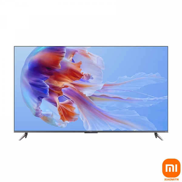 Google Tivi Xiaomi A Pro QLED 4K 55 inch L55MB-APSEA 2026