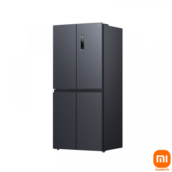 Tủ Lạnh Xiaomi Mijia 430L (Đông Mềm)