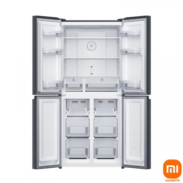 Tủ Lạnh Xiaomi Mijia 430L (Đông Mềm)