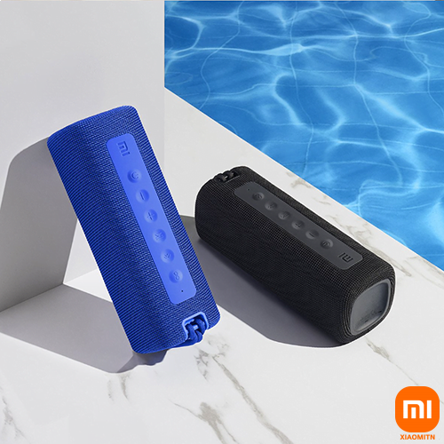 Loa Bluetooth Mi Portable